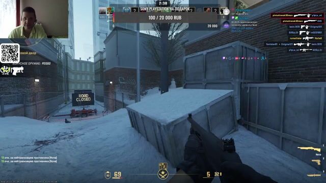 counter strike